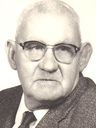Record image of Martin Edward Hill