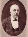Record image of Eugène Pierre Emile Ghislain THOMAS