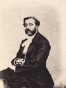 Record image of Edouard Jean Leopold Ghislain THOMAS