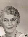 Record image of Alice Mark (born Wade)