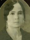 Record image of Maria Gonzalez (born Díaz Loera)