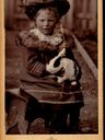 Record image of Janet Lees (born Redpath)