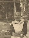 Record image of Ella Andersson (born Ersdotter)