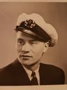 Record image of Bengt Arne Gerhard Lindgren