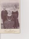 Record image of Ester Emilia Larsson (o.s. Larsdotter)