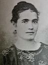 Record image of Sofia Wilhelmina Pietiläinen (o.s. os. Kataja, Grunström)