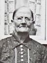Record image of Britta Stina Hermansson (born Josefsdotter)