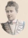 Record image of Hilda Gustavsson (born Johansson)