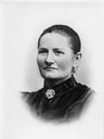 Record image of Mätta Persson (born Jönsdotter)