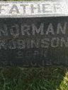 Record image of Norman Lawrence Robinson
