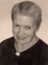 Record image of Maria Josefa Gasser (born Degelo)