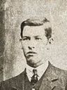 Record image of Ernest Samuel Williams