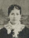 Record image of María Guadalupe Espiridion Sepúlveda Villareal (born Sepúlveda Treviño)