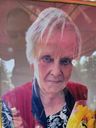 Record image of Barbara Hutkowska (z d. Bednarz)