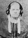 Record image of Mary Jane Conover (born McCarrel)