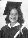 Record image of Candelaria "Cande" Baker (born Rodriguez)