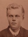 Record image of Ola Gustafsson Dahl