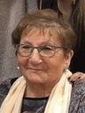 Record image of Antonia Piñeiro (born Moran Martínez)
