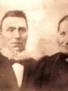 Record image of Carolina Mattsdotter Sundvall (o.s. Hellman)