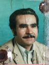 Record image of José ENRIQUEZ