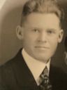 Record image of August Edward Anderson
