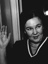 Record image of Ellen Margaretha Rainamo (born Puustjärvi)