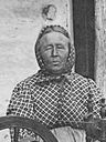 Record image of Martina Christensen Bindrup (born Sorensen)