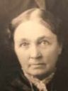 Record image of Mary Christine Christensen Ward (nacida Bindrup)