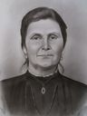 Record image of Maria del Mar Garcia Barranco (nacida Martin Sanchez)