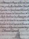 Record image of Maria de Jesus Martinez Ortiz (born Santiago Torres)