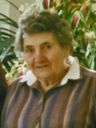 Record image of Maria Spellitz (geb. Kreilinger)