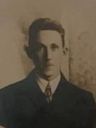 Record image of Gustaf Ragnar* Boman