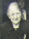 Record image of Christin Eriksson (o.s. Danielsdotter)