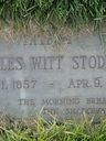 Record image of Charles Witt Stoddard