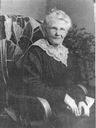 Record image of Elizabeth DeLong (born Houston)
