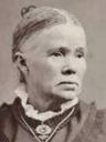 Record image of Sarah Peacock (nacida Lowry)