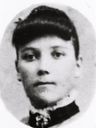Record image of Mathilda Whitlock (o.s. Johansdotter)
