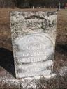 Record image of Jane "Jennie" Plough Poughe Plugh (born CALDWELL)