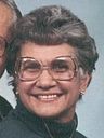 Record image of Vera Gonzales (nacida Hernandez)