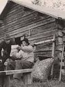 Record image of Chierstin Persson (born Olofsdotter)
