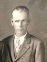Record image of Gerhard Carl Schulz