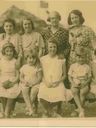Record image of Mary Maddocks (born Howell)