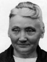 Record image of Julia Eleonora Runbäck (born Nilsson)