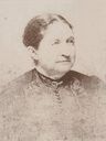 Record image of Ann Purcell (born Saunders)