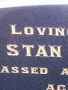 Record image of Stanley (Stan) Rowland Cooper