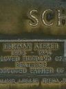 Record image of Hermann Alfred Scholz