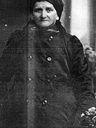 Record image of Anna Wurm (born Reif)