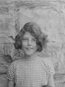 Record image of Beryl Turrell (born Jones)