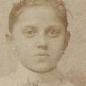 Record image of Antonia Schwarz