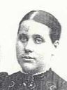 Record image of Carolina Peterson (born Andreasdotter)